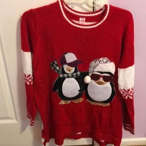 Christmas sweater
